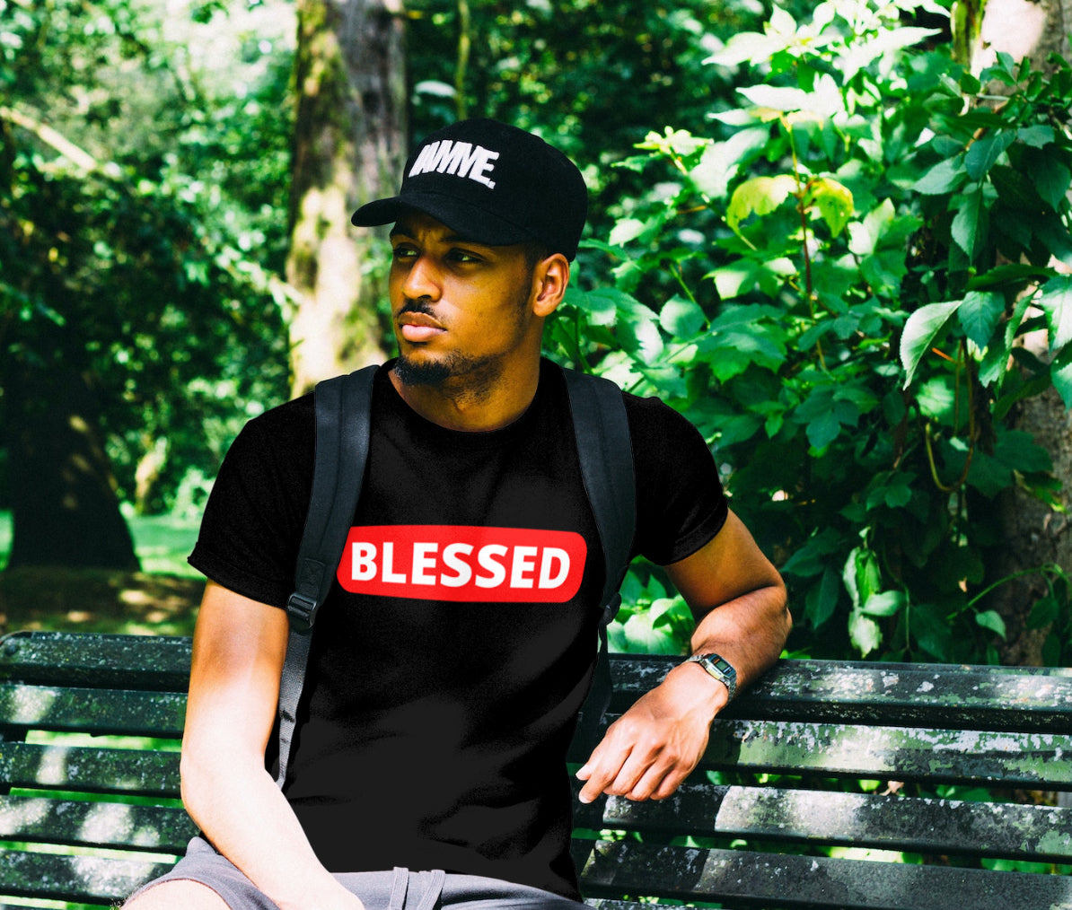 Blessed Classic Tee UNISEX