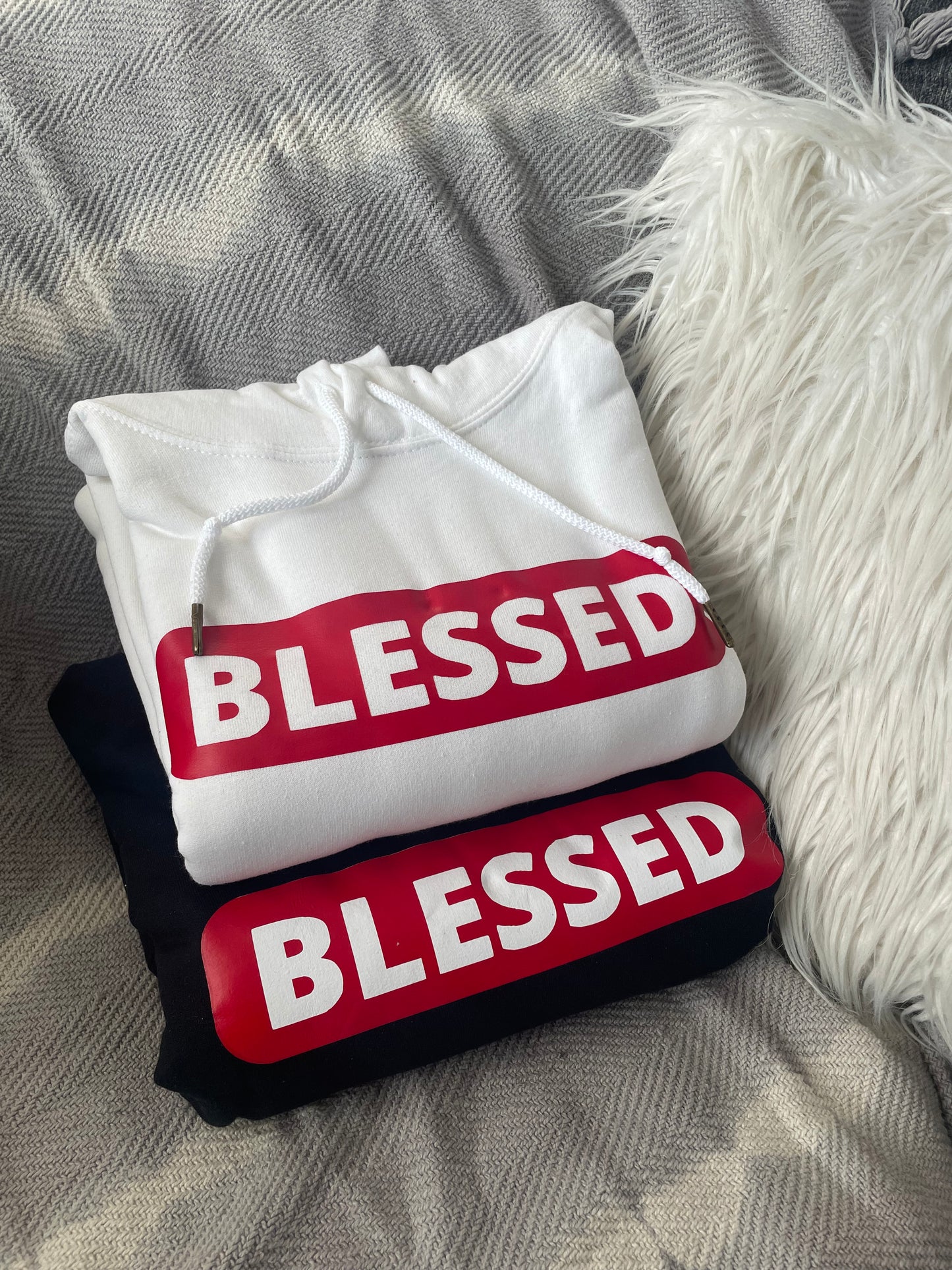 Blessed Unisex Hoodie