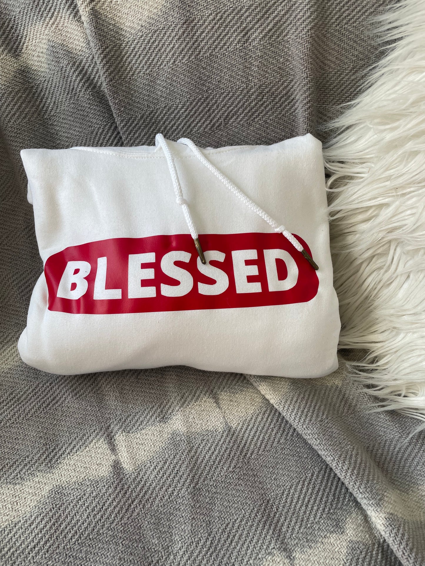 Blessed Unisex Hoodie