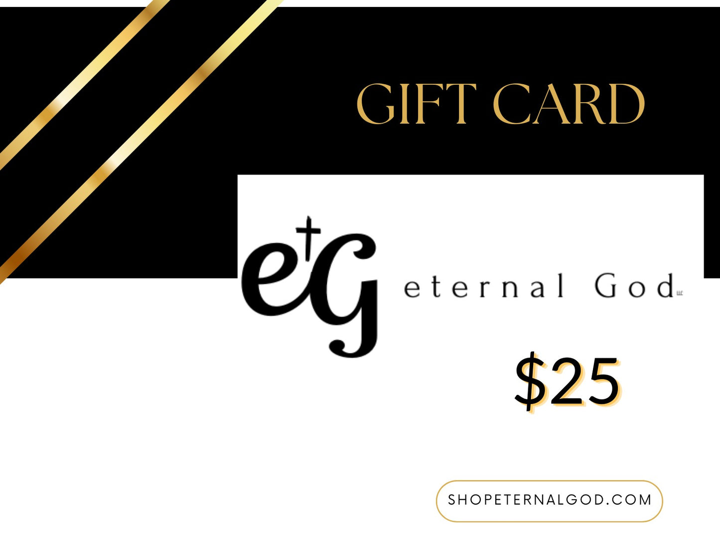 EG Gift Cards