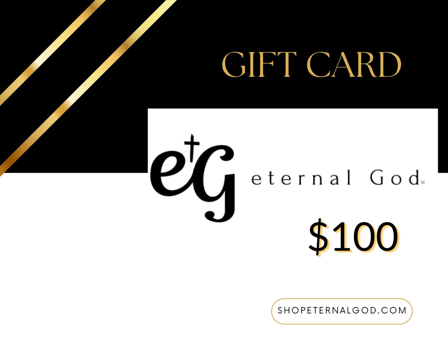 EG Gift Cards