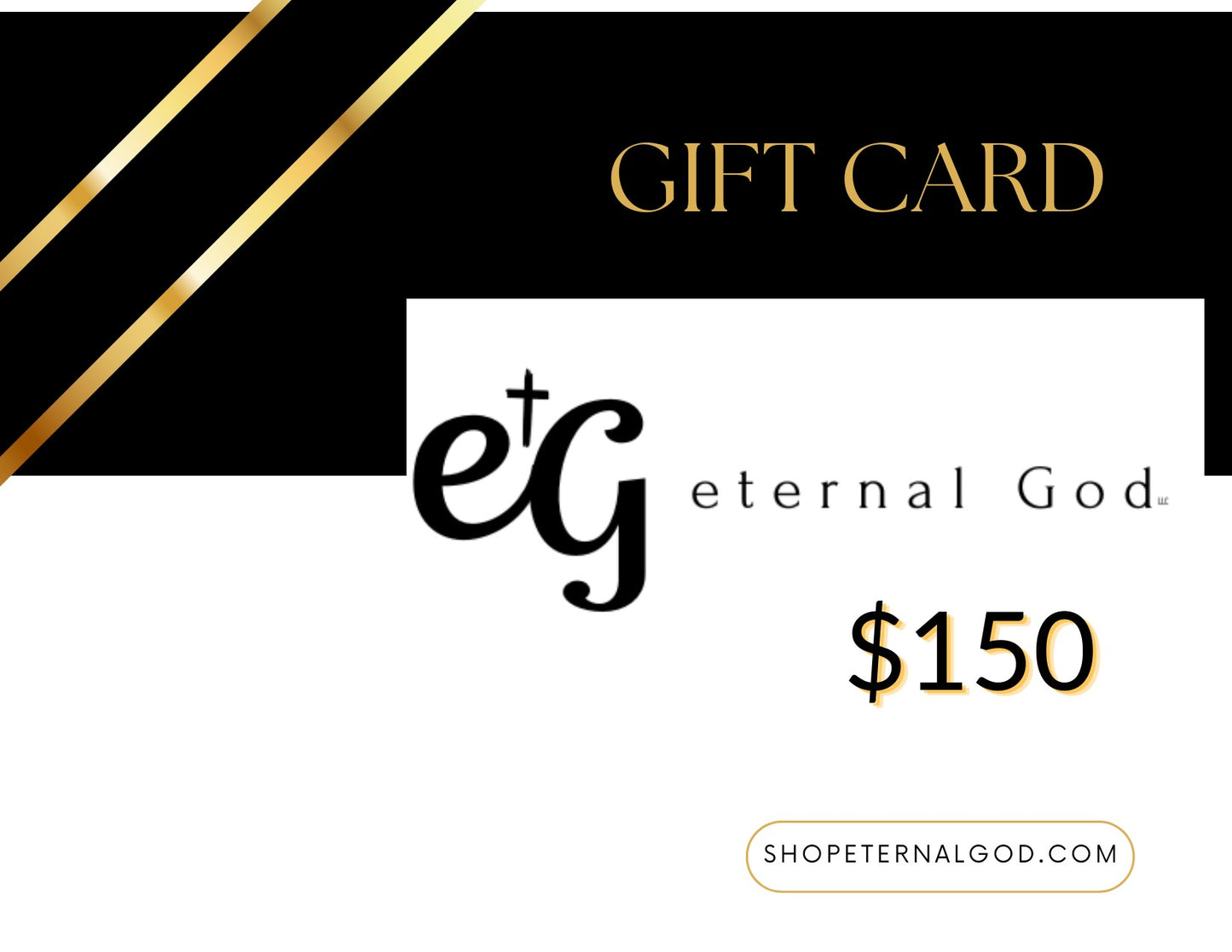 EG Gift Cards