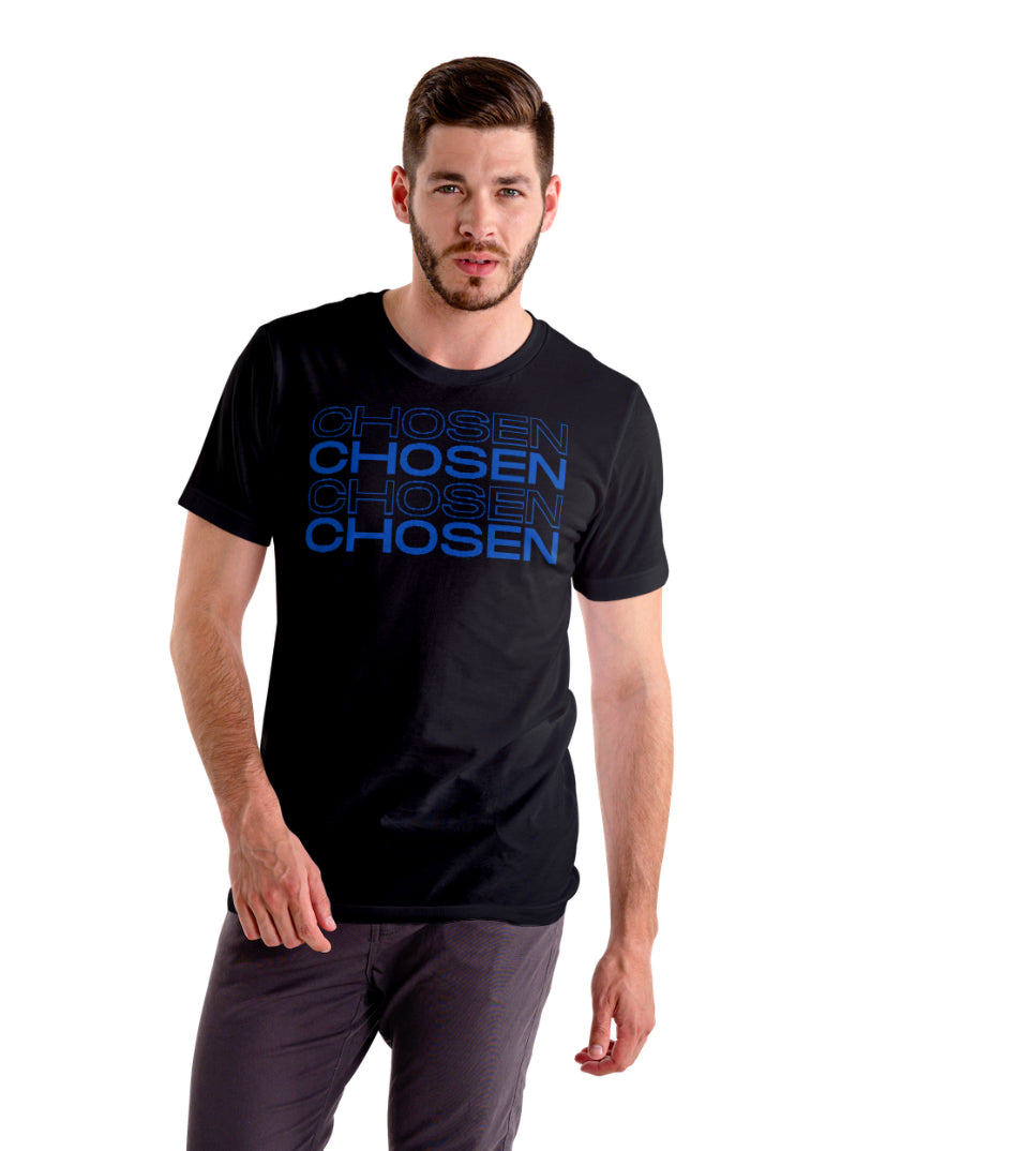 CHOSEN Tee Unisex