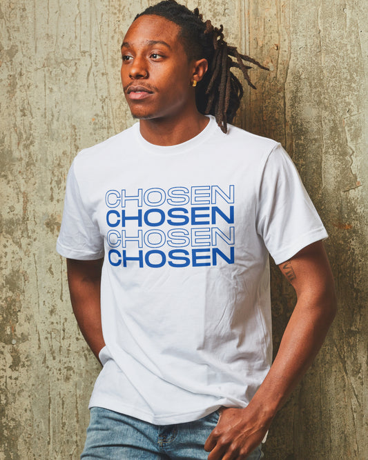 CHOSEN Tee Unisex